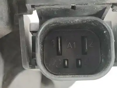 Second-hand car spare part heating fan for bmw 5 (e60) 530 d oem iam references 1742778982404 / 10213518  