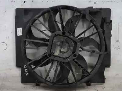 Second-hand car spare part heating fan for bmw 5 (e60) 530 d oem iam references 1742778982404 / 10213518  