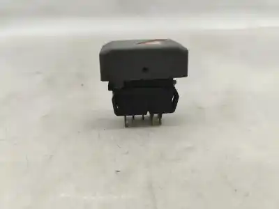 Peça sobressalente para automóvel em segunda mão interruptor 4 piscas - emergência por renault clio i (b/c57_, 5/357_) 1.9 d referências oem iam   