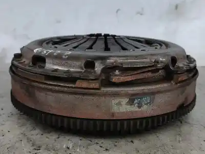 Автозапчастина б/у комплект зцеплення для opel astra h gtc (a04) 1.3 cdti (l08) посилання на oem iam 55351938  