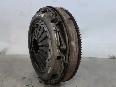 Автозапчастина б/у комплект зцеплення для opel astra h gtc (a04) 1.3 cdti (l08) посилання на oem iam 55351938  