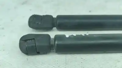 Автозапчастина б/у амортизатор капота для mini mini (r50, r53) cooper посилання на oem iam 4360740  