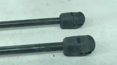 Автозапчастина б/у амортизатор капота для mini mini (r50, r53) cooper посилання на oem iam 4360740  