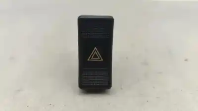 Peça sobressalente para automóvel em segunda mão INTERRUPTOR 4 PISCAS - EMERGÊNCIA por RENAULT 19 II CHAMADE (L53_)  Referências OEM IAM   