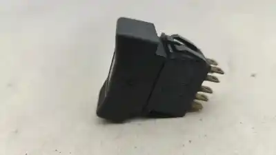 Peça sobressalente para automóvel em segunda mão interruptor 4 piscas - emergência por renault 19 ii chamade (l53_) 1.4 referências oem iam   