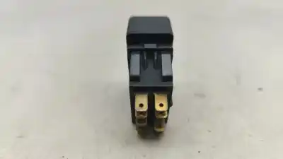 Peça sobressalente para automóvel em segunda mão interruptor 4 piscas - emergência por renault 19 ii chamade (l53_) 1.4 referências oem iam   