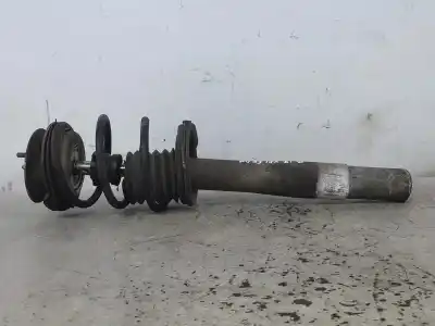 Peça sobressalente para automóvel em segunda mão Amortecedor Dianteiro Direito por BMW 5 (E60) 530 d Referências OEM IAM 6764462  