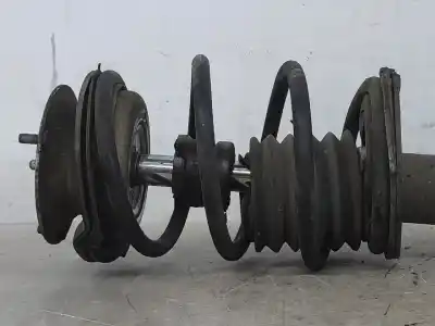 Peça sobressalente para automóvel em segunda mão amortecedor dianteiro direito por bmw 5 (e60) 530 d referências oem iam 6764462  