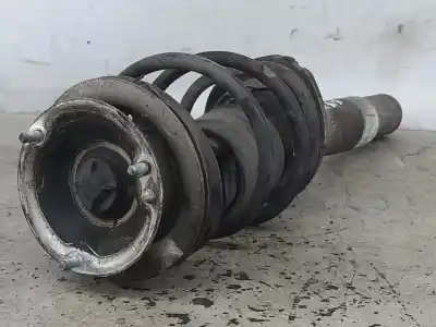 Peça sobressalente para automóvel em segunda mão amortecedor dianteiro direito por bmw 5 (e60) 530 d referências oem iam 6764462  
