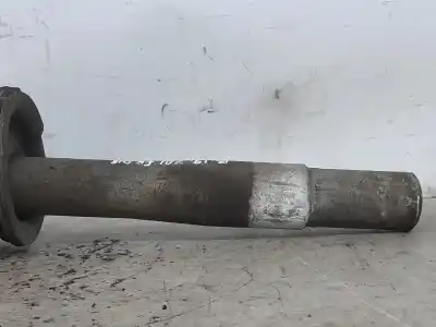 Peça sobressalente para automóvel em segunda mão amortecedor dianteiro direito por bmw 5 (e60) 530 d referências oem iam 6764462  