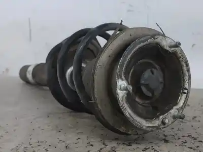 Peça sobressalente para automóvel em segunda mão amortecedor dianteiro esquerdo por bmw 5 (e60) 530 d referências oem iam 6764461  