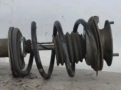 Peça sobressalente para automóvel em segunda mão amortecedor dianteiro esquerdo por bmw 5 (e60) 530 d referências oem iam 6764461  