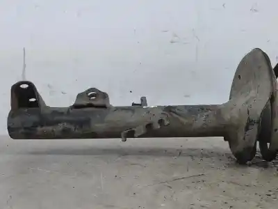 Peça sobressalente para automóvel em segunda mão amortecedor dianteiro esquerdo por bmw 3 (e36) 325 i referências oem iam   