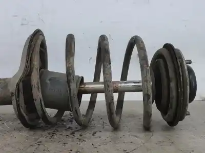 Peça sobressalente para automóvel em segunda mão amortecedor dianteiro esquerdo por bmw 3 (e36) 325 i referências oem iam   