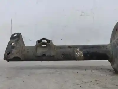 Pezzo di ricambio per auto di seconda mano ammortizzatore anteriore destro per bmw 3 (e36) 325 i riferimenti oem iam 1500115183  