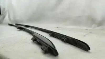 Автозапчастина б/у бруски для даху для honda accord tourer (cn/cm) 2.2 ctdi посилання на oem iam   