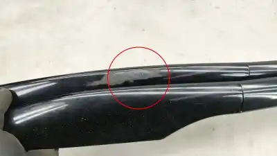 Автозапчастина б/у бруски для даху для honda accord tourer (cn/cm) 2.2 ctdi посилання на oem iam   