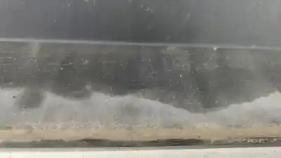 Автозапчастина б/у задній бампер для mitsubishi colt vi (z3_a, z2_a) 1.3 (z21a) посилання на oem iam 6410b272  