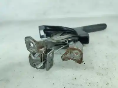 Pezzo di ricambio per auto di seconda mano leva del freno a mano per suzuki swift iii (mz, ez) 1.3 ddis (rs 413d) riferimenti oem iam   