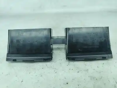 Piesă de schimb auto la mâna a doua grilã de aierisire pentru suzuki swift iii (mz, ez) 1.3 ddis (rs 413d) referințe oem iam 7361062j00s1s / central  