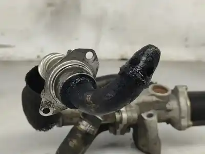 Автозапчастина б/у клапан egr для suzuki swift iii (mz, ez) 1.3 ddis (rs 413d) посилання на oem iam 18710m86j20  