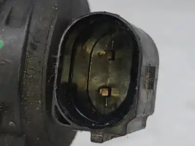 Автозапчастина б/у клапан egr для suzuki swift iii (mz, ez) 1.3 ddis (rs 413d) посилання на oem iam 18710m86j20  