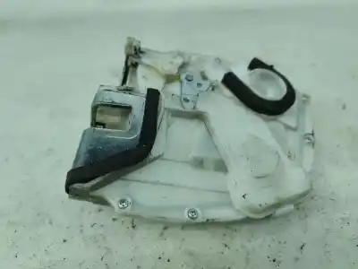 Автозапчасти б/у замок задней правой двери за suzuki swift iii (mz, ez) 1.3 ddis (rs 413d) ссылки oem iam 8230162j20  