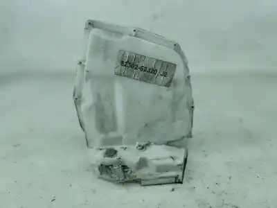 Автозапчастина б/у замок дверей заднього лівого для suzuki swift iii (mz, ez) 1.3 ddis (rs 413d) посилання на oem iam 8230262j20  