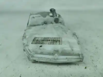 Автозапчастина б/у замок дверей заднього лівого для suzuki swift iii (mz, ez) 1.3 ddis (rs 413d) посилання на oem iam 8230262j20  