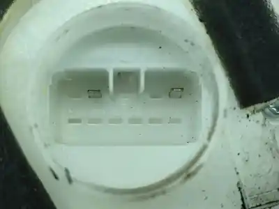 Автозапчастина б/у замок дверей заднього лівого для suzuki swift iii (mz, ez) 1.3 ddis (rs 413d) посилання на oem iam 8230262j20  