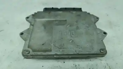 Автозапчастина б/у ебу контролер двигуна для suzuki swift iii (mz, ez) 1.3 ddis (rs 413d) посилання на oem iam 55563975  