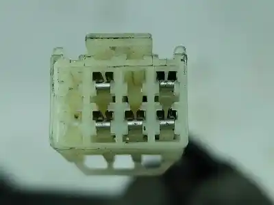 Автозапчастина б/у ліве дзеркало для suzuki swift iii (mz, ez) 1.3 ddis (rs 413d) посилання на oem iam 8470262jb0zcc  