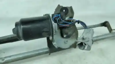 Автозапчастина б/у двигатель передніх склоочисників для suzuki swift iii (mz, ez) 1.3 ddis (rs 413d) посилання на oem iam   