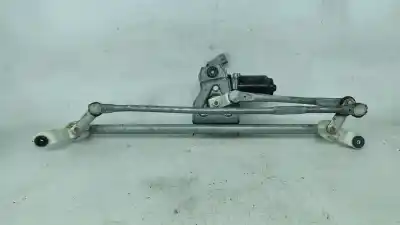 Автозапчастина б/у двигатель передніх склоочисників для suzuki swift iii (mz, ez) 1.3 ddis (rs 413d) посилання на oem iam   