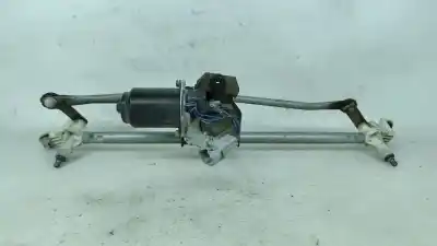 Автозапчастина б/у двигатель передніх склоочисників для SUZUKI SWIFT III (MZ, EZ) 1.3 DDiS (RS 413D) Посилання на OEM IAM   