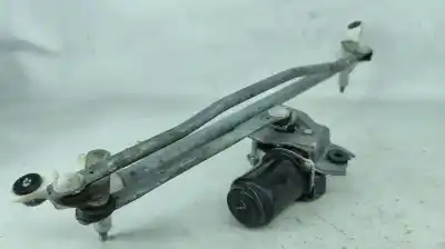 Автозапчастина б/у двигатель передніх склоочисників для suzuki swift iii (mz, ez) 1.3 ddis (rs 413d) посилання на oem iam   