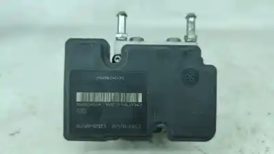 Pezzo di ricambio per auto di seconda mano abs per suzuki swift iii (mz, ez) 1.3 ddis (rs 413d) riferimenti oem iam 73k1be2wd  