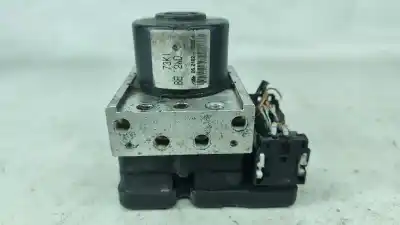 Pezzo di ricambio per auto di seconda mano Abs per SUZUKI SWIFT III (MZ, EZ) 1.3 DDiS (RS 413D) Riferimenti OEM IAM 73K1BE2WD  