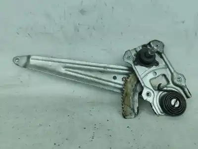 Автозапчастина б/у РЕГУЛЯТОР СКЛА ЗАДНЬОГО ПРАВОГО для SUZUKI SWIFT III (MZ, EZ)  Посилання на OEM IAM   