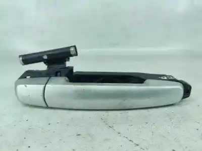 Автозапчасти б/у задняя правая наружная ручка за SUZUKI SWIFT III (MZ, EZ) 1.3 DDiS (RS 413D) ссылки OEM IAM   