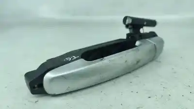 Second-hand car spare part exterior left rear door handle for suzuki swift iii (mz, ez) 1.3 ddis (rs 413d) oem iam references   