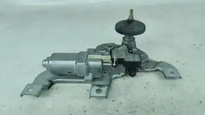 Автозапчастина б/у двигатель заднього склоочисника для SUZUKI SWIFT III (MZ, EZ) 1.3 DDiS (RS 413D) Посилання на OEM IAM   