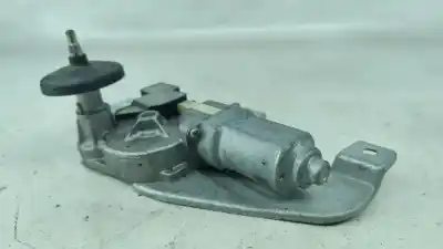 Автозапчастина б/у двигатель заднього склоочисника для suzuki swift iii (mz, ez) 1.3 ddis (rs 413d) посилання на oem iam   