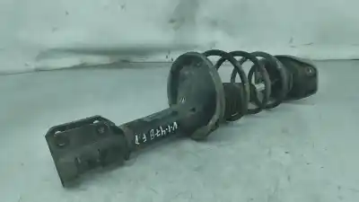 Автозапчастина б/у передній правий амортизатор для fiat punto (176_) 75 1.2 посилання на oem iam   