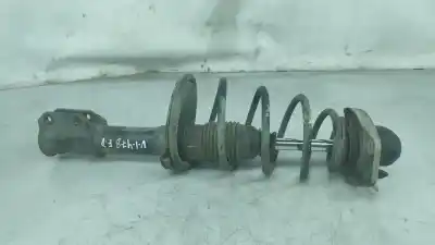 Автозапчастина б/у передній правий амортизатор для fiat punto (176_) 75 1.2 посилання на oem iam 