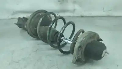 Автозапчастина б/у передній правий амортизатор для fiat punto (176_) 75 1.2 посилання на oem iam   