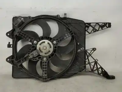 Tweedehands auto-onderdeel verwarming ventilator voor opel corsa d (s07) 1.3 cdti (l08 l68) oem iam-referenties 13310108