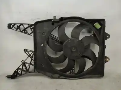 Автозапчасти б/у нагревательный вентилятор за opel corsa d (s07) 1.3 cdti (l08 l68) ссылки oem iam 13310108  