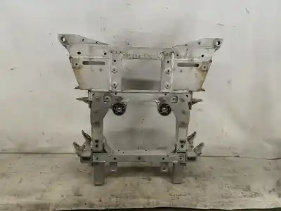 Автозапчасти б/у передняя подрама за jaguar i-pace (x590) ev400 awd ссылки oem iam j9d35c145ad