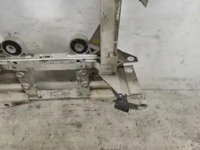 Автозапчасти б/у передняя подрама за jaguar i-pace (x590) ev400 awd ссылки oem iam j9d35c145ad  